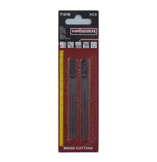 Полотно HAISSER пильное - T101B, 75мм, н-р 2шт (34798)