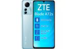 Мобильный телефон ZTE Blade A72S 4/64GB Blue