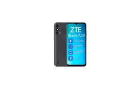 Мобильный телефон ZTE Blade A53 2/32GB Grey - Фото