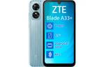 Мобильный телефон ZTE Blade A33+ 2/32GB Blue