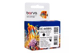 Картридж Barva Canon PG-445 XL black/8282B001, 10 мл (IC-445BXL) - Фото