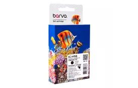Картридж Barva HP 15 black/C6615DE, 40 мл (IC-H15B) - Фото