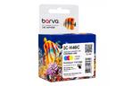 Картридж Barva HP 46 цвет/CZ638AE),13 мл (IC-H46C)