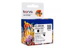 Картридж Barva HP 653 черный/3YM75AE, 14 мл (IC-H653B)