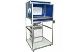 Станція очищення картриджів WWM CCE.1M - Фото