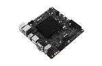 Материнская плата ASUS PRIME N100I-D D4-CSM