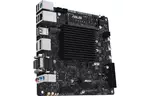 Материнская плата ASUS PRIME N100I-D D4-CSM