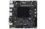 Материнская плата ASUS PRIME N100I-D D4-CSM
