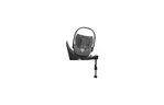 Автокресло Cybex Cloud Z2 i-Size Soho Grey (522000643)