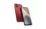 Мобильный телефон Motorola G32 6/128GB Satin Maroon (PAUU0040RS)