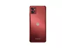 Мобильный телефон Motorola G32 6/128GB Satin Maroon (PAUU0040RS)