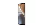 Мобильный телефон Motorola G32 6/128GB Satin Maroon (PAUU0040RS)
