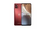 Мобильный телефон Motorola G32 6/128GB Satin Maroon (PAUU0040RS)