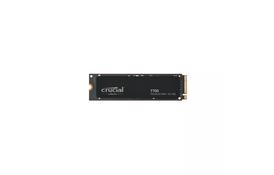 Накопитель SSD M.2 2280 1TB T700 Micron (CT1000T700SSD3) - Фото