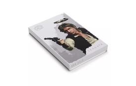 Внешний жесткий диск 2.5