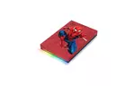 Внешний жесткий диск 2.5'' 2TB Spider-Man FireCuda Gaming Drive Seagate (STKL2000417)