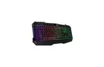 Клавиатура Genius Scorpion K11 RGB USB UA Black (31310007406)