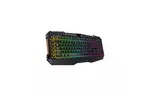 Клавиатура Genius Scorpion K11 RGB USB UA Black (31310007406)