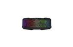 Клавиатура Genius Scorpion K11 RGB USB UA Black (31310007406)