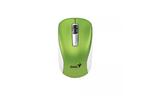 Мышка Genius NX-7010 Wireless Green (31030018403)