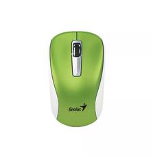 Мышка Genius NX-7010 Wireless Green (31030018403)