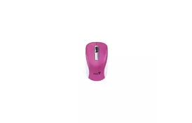 Мышка Genius NX-7010 Wireless Magenta (31030018402) - Фото