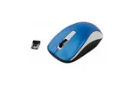 Мышка Genius NX-7010 Wireless Blue (31030018400)