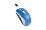 Мышка Genius NX-7010 Wireless Blue (31030018400)
