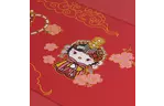 Коврик для мышки Akko Hellokitty Peking Opera Deskmat A (6925758615297)