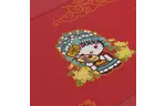Коврик для мышки Akko Hellokitty Peking Opera Deskmat A (6925758615297)