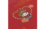Коврик для мышки Akko Hellokitty Peking Opera Deskmat A (6925758615297)