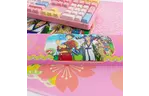 Коврик для мышки Akko One Piece Wano Country Deskmat (6925758609821)