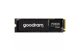 Накопичувач SSD M.2 2280 1TB PX600 Goodram (SSDPR-PX600-1K0-80) - Фото