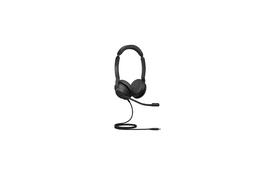 Навушники Jabra Evolve2 30 USB-C MS Stereo (23089-999-879) - Фото