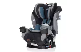 Автокрісло Evenflo All4one DLX - Reefs (032884203017) - Фото