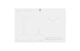 Варочна поверхня Electrolux EIV83443BW - Фото