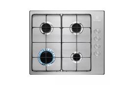 Варочна поверхня Electrolux KGS6404SX - Фото