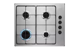 Варочная поверхность Zanussi ZGH62414XA - Фото