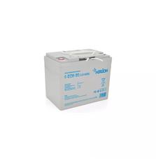 Батарея для ИБП Merlion 6-DZM-80, 12V 80Ah (6-DZM-80)