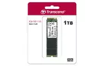 Накопитель SSD M.2 2280 1TB Transcend (TS1TMTE115S)