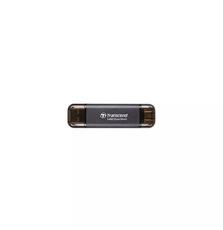Накопитель SSD USB 3.2 1TB Transcend (TS1TESD310C)