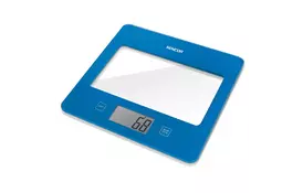 Весы кухонные Sencor SKS 5032BL (SKS5032BL) - Фото