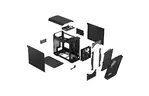 Корпус Fractal Design Torrent Nano Black Solid (FD-C-TOR1N-04)