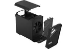 Корпус Fractal Design Torrent Nano Black Solid (FD-C-TOR1N-04)