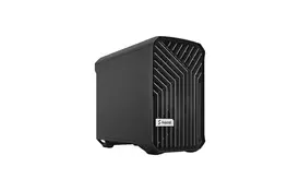 Корпус Fractal Design Torrent Nano Black Solid (FD-C-TOR1N-04) - Фото