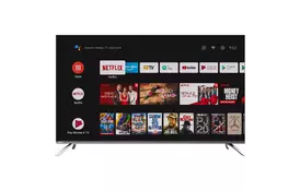 Телевизор Vivax 55Q10C - Фото