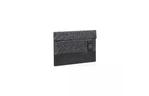 Чехол для ноутбука RivaCase 13.3'' 8802 (Black) ''Lantau'', меланж (8802Black)