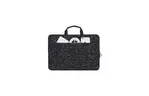 Чехол для ноутбука RivaCase 15.6'' 7915 (Black) ''Anvik'' (7915Black)