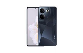 Мобільний телефон Tecno CK7n (Camon 20 Pro 8/256Gb) Predawn Black (4895180799792) - Фото