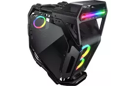 Корпус Cougar Cratus - Фото